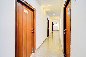Fabhotel R3 Atmos