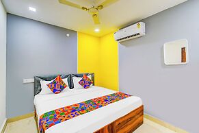 Fabhotel R3 Atmos