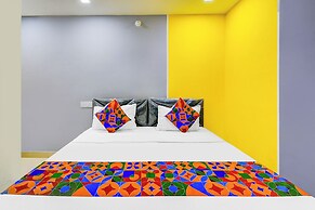 Fabhotel R3 Atmos