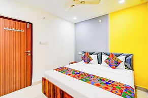 Fabhotel R3 Atmos
