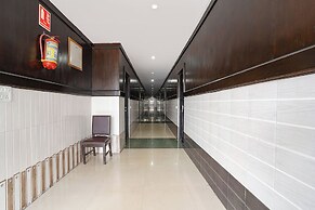 Fabhotel Millennium Suites