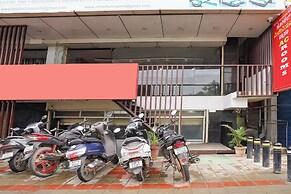 Fabhotel Millennium Suites