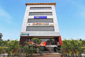 Fabhotel Millennium Suites