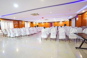 Fabhotel Millennium Suites