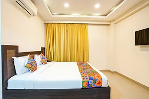 Fabhotel Millennium Suites