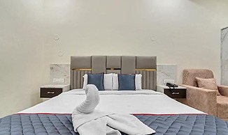 Fabhotel Sky Land