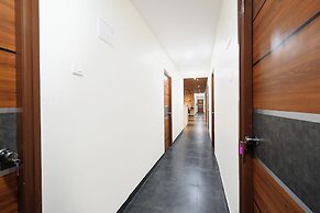 Fabhotel Yendluri'S Abode