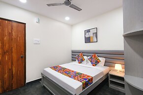 Fabhotel Yendluri'S Abode