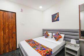 Fabhotel Yendluri'S Abode