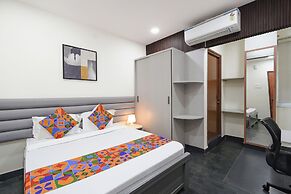 Fabhotel Yendluri'S Abode