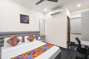 Fabhotel Yendluri'S Abode