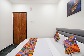 Fabhotel Yendluri'S Abode