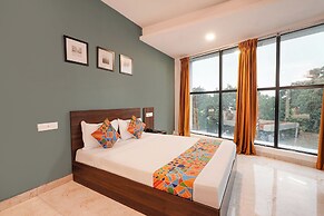 Fabhotel Skyline