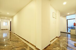 Fabhotel Skyline