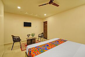 Fabhotel Ab7 Stays