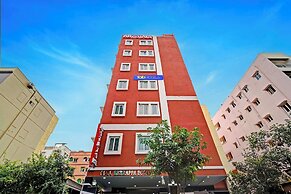 Fabhotel Ab7 Stays