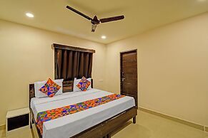 Fabhotel Ab7 Stays
