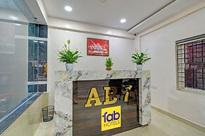 Fabhotel Ab7 Stays