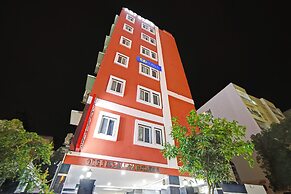 Fabhotel Ab7 Stays