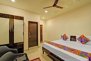 Fabhotel Ab7 Stays
