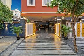 Fabhotel Ab7 Stays