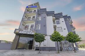 Fabhotel Shivansh