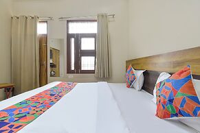 Fabhotel Shivansh
