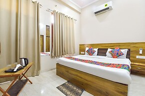 Fabhotel Shivansh