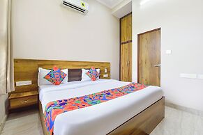 Fabhotel Shivansh