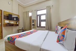 Fabhotel Shivansh