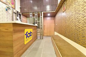 Fabhotel Shivansh
