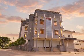 Fabhotel Shivansh