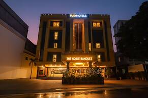 Fabhotel Marjan International