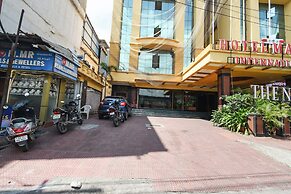 Fabhotel Marjan International