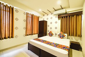 Fabhotel Marjan International