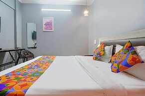 Fabhotel Galaxy Grand