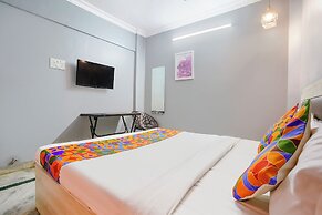 Fabhotel Galaxy Grand