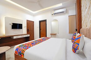 Fabhotel Seemansh