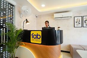 Fabhotel Seemansh