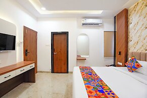 Fabhotel Seemansh