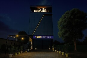 Fabhotel Seemansh