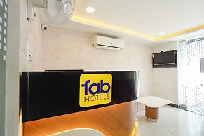 Fabhotel Seemansh