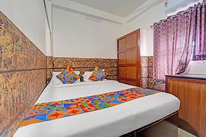 Fabhotel Pk Residency