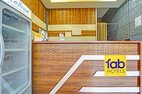 Fabhotel Pk Residency