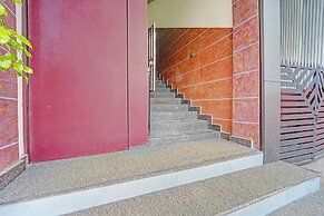 Fabhotel Pk Residency