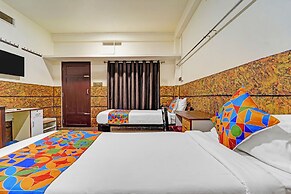 Fabhotel Pk Residency