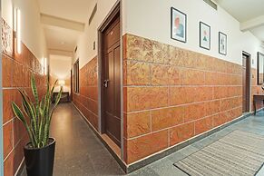 Fabhotel Pk Residency