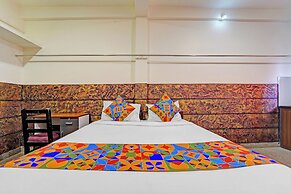 Fabhotel Pk Residency
