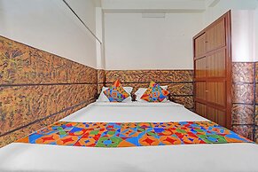 Fabhotel Pk Residency