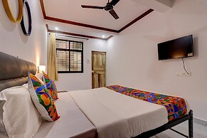 Fabhotel Zelosena